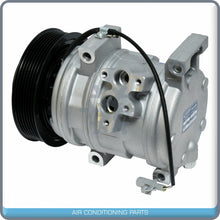 Cargar imagen en el visor de la galería, New A/C Compressor for Scion tC 2.4L - 2005 to 2006 QU - Qualy Air