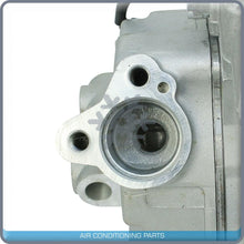Load image into Gallery viewer, New A/C Compressor for VW Touareg - 2004 to 2008 - OE# 7H0820805C - Qualy Air