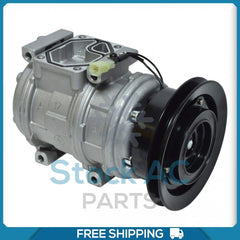 A/C Compressor 10PA17C for Toyota 4Runner QR