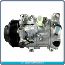 Load image into Gallery viewer, New DENSO OEM A/C Compressor fits Toyota Camry 3.5L 2007-11, Avalon 2005-12 - Qualy Air