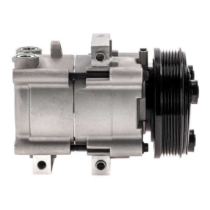 New A/C Compressor for Ford Contour, Escape / Mazda Tribute - OE# YCC328 QU - Qualy Air