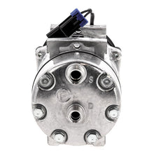 Cargar imagen en el visor de la galería, New A/C Compressor for Ford F650, F750 / Peterbilt 325, 330, 337.. QU - Qualy Air