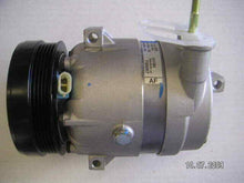 Load image into Gallery viewer, A/C Compressor OEM V5 for Chevrolet Aveo, Aveo5 / Pontiac G3 QR - Qualy Air