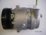 A/C Compressor OEM V5 for Chevrolet Aveo, Aveo5 / Pontiac G3 QR