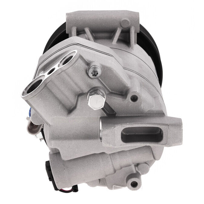 A/C Compressor CVC E for Chevrolet Cruze QR - Qualy Air