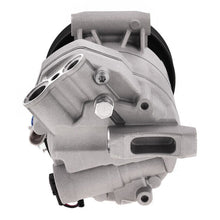 Load image into Gallery viewer, A/C Compressor CVC E for Chevrolet Cruze QR - Qualy Air