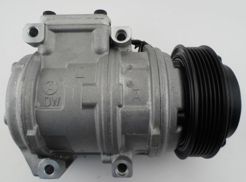A/C Compressor OEM 10PA17C Doowon for Rondo QR - Qualy Air