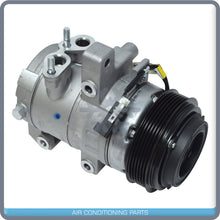 Cargar imagen en el visor de la galería, New AC Compressor for Ford F-150 / Lincoln Mark LT 5.0L - 2011 to 2013 - Qualy Air
