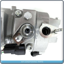 Load image into Gallery viewer, A/C Compressor 7SBH17C for Ford Explorer, Explorer Sport, Special Service ... QR - Qualy Air
