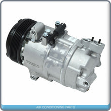 Cargar imagen en el visor de la galería, New A/C Compressor for BMW Z4 - 2006 to 2008 - OE# 64509182800 QU - Qualy Air
