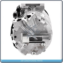 Load image into Gallery viewer, A/C Compressor OEM DCS17EC for OE# 10000914Y 716685 QR - Qualy Air