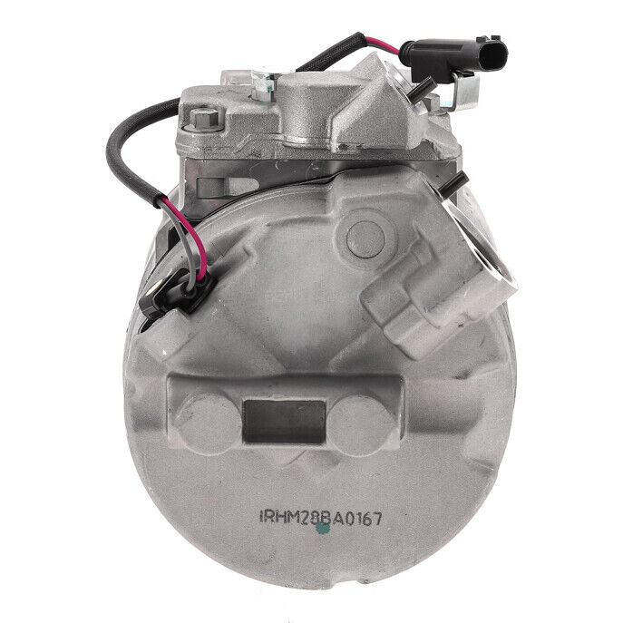New A/C Compressor for BMW 525i, 530i - 2004 to 2005 / BMW 335d - 2009 to 2011 - Qualy Air