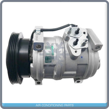 Cargar imagen en el visor de la galería, New AC Compressor for Chrysler PT Cruiser 2001 to 2009 / Dodge Neon 2000 to 2002 - Qualy Air