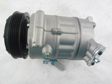 Load image into Gallery viewer, A/C Compressor SD7V16 for Cadillac BLS / Saab 3-Sep, 9-3, 9-3X QR - Qualy Air