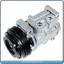 Cargar imagen en el visor de la galería, New AC Compressor Suzuki Grand Vitara 2.5L / 2.7L  - 1999 to 2005 - Qualy Air