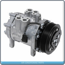 Cargar imagen en el visor de la galería, A/C Compressor for Ford / Lincoln / Mercury QU - Qualy Air