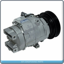 Load image into Gallery viewer, A/C Compressor for Acura CL, TL / Honda Accord QU - Qualy Air