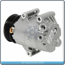 Load image into Gallery viewer, A/C Compressor CVC for Chevrolet Impala, Malibu, Monte Carlo / Pontiac G6 QR - Qualy Air