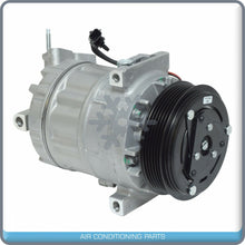Load image into Gallery viewer, A/C Compressor DCS171C for Sentra QR - Qualy Air