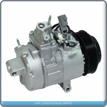 Load image into Gallery viewer, A/C Compressor for Lexus GS400, GS430, SC430 QU - Qualy Air