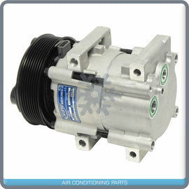 A/C Compressor for Ford Thunderbird / Mercury Cougar QU - Qualy Air