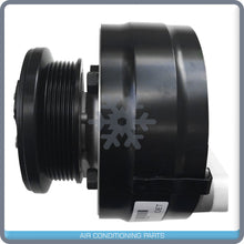 Cargar imagen en el visor de la galería, New A/C Compressor for GMC C1500 2500 3500 / K1500 2500 3500.. - Qualy Air
