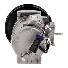 Load image into Gallery viewer, A/C Compressor for Freightliner Cascadia, Columbia, Coronado / Western Sta... QU - Qualy Air