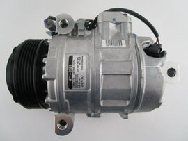 A/C Compressor OEM Denso 7SBU17C for BMW 128i QR - Qualy Air