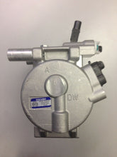 Cargar imagen en el visor de la galería, A/C Compressor OEM 6SBU16C for Rio, Rio5 QR - Qualy Air