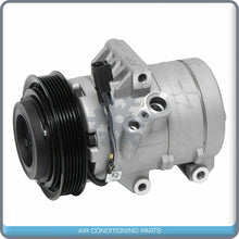 Load image into Gallery viewer, A/C Compressor for Ford Fusion / Lincoln Zephyr / Mercury Milan QU - Qualy Air