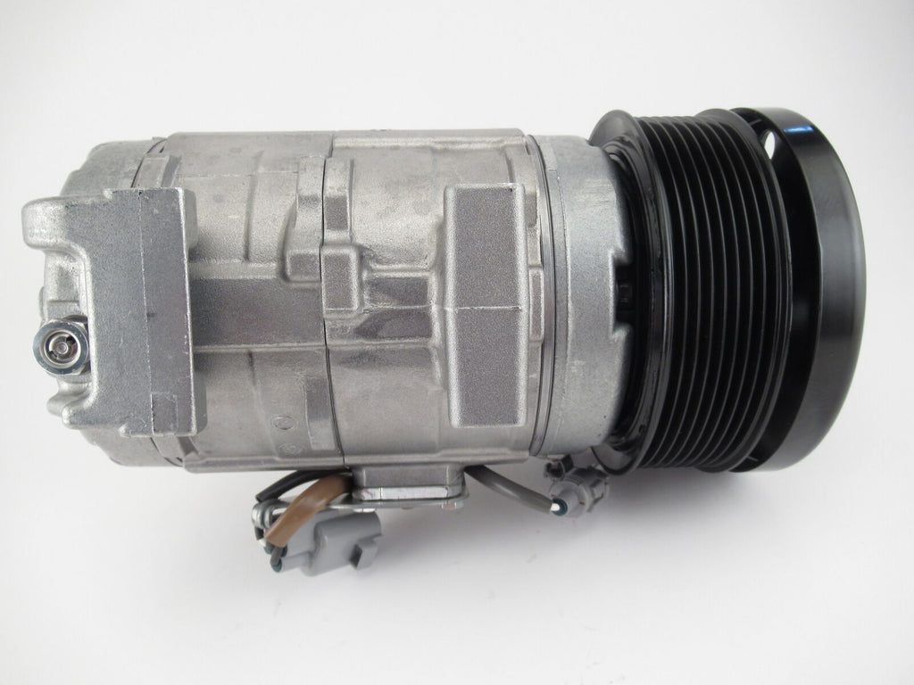 A/C Compressor OEM Denso 10S20C for Toyota Tundra QR - Qualy Air