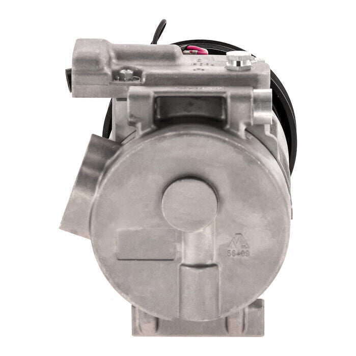 New A/C Compressor for Kia Rondo 2.7L - 2007 to 2012 - OE# 977011D350 QU - Qualy Air