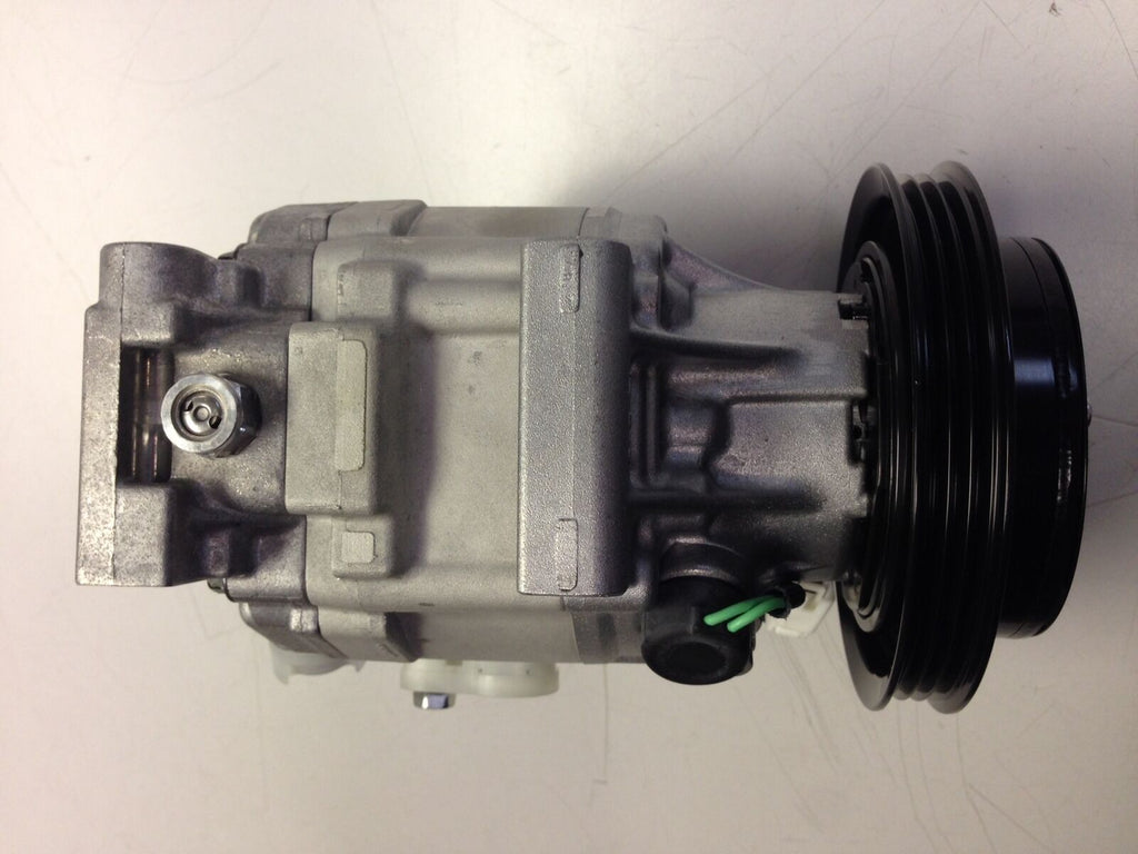A/C Compressor OEM Denso SCS06C for Toyota Prius QR - Qualy Air
