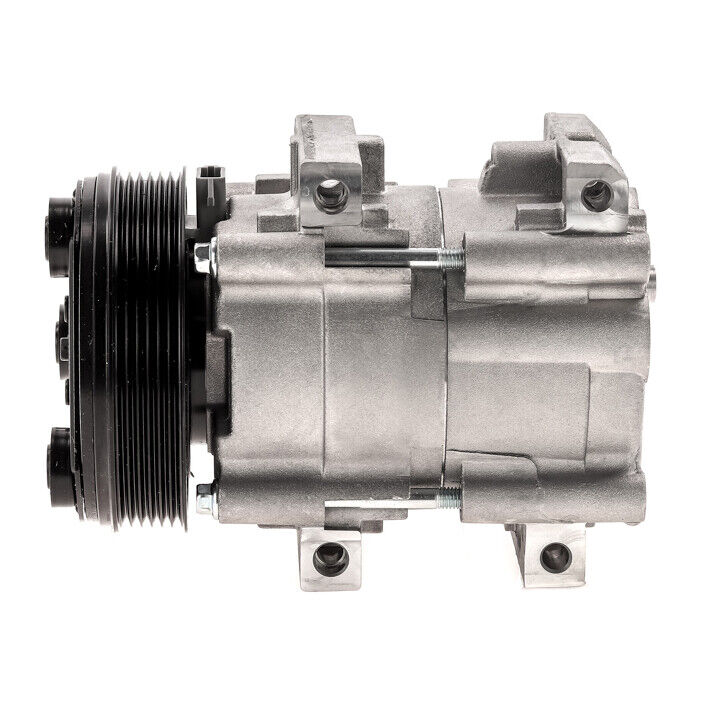 New A/C Compressor for Ford Bronco, F-150, F-250, F-350, F53.. - OE# YCC193 QU - Qualy Air