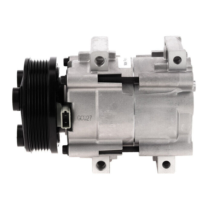 New A/C Compressor for Mercury Sable / Ford Taurus 3.0L - 2001 to 2007 QU - Qualy Air