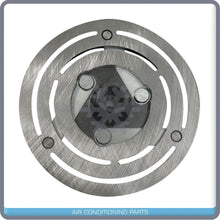 Load image into Gallery viewer, Brand New A/C Compressor Clutch Hub Fits Ford FS10 Model - Qualy Air