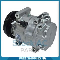 A/C Compressor for Infiniti Q45 QU