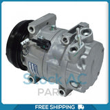 A/C Compressor for Infiniti Q45 QU
