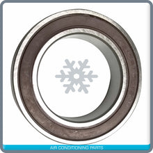 Load image into Gallery viewer, NEW A/C Compressor Clutch Bearing 35x55x12mm - OE# 35BD5512DU - Qualy Air