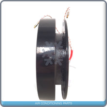 Load image into Gallery viewer, New A/C Compressor Coil for BUS fits THERMOKING - 24V / 9 - Qualy Air