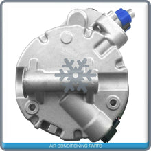 Load image into Gallery viewer, New A/C Compressor For BMW X5 3.0L - 2007 2008 2009 2010 - OE# 64529185142 - Qualy Air