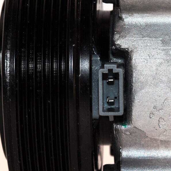 A/C Compressor OEM FS10 for Ford Taurus / Lincoln Continental / Mercury Sa... QR - Qualy Air