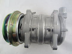 A/C Compressor OEM Valeo TM13HA for OE# 10352118 134-531166 144-531160 154... QR