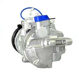 A/C Compressor OEM Denso 7SB16C for Saab 5-Sep QR - Qualy Air