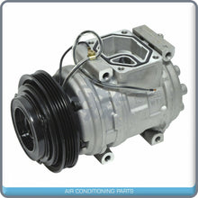 Load image into Gallery viewer, New A/C Compressor for Acura EL, Integra, NSX / Honda Civic.. - OE# 4710171 - Qualy Air