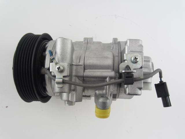 A/C Compressor OEM 10SRE11C for Honda Fit QR - Qualy Air