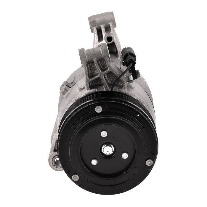 New A/C Compressor fits Mini Cooper 1.6L - 2003 to 2008 - OE# 64526918122 - Qualy Air