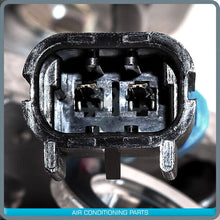 Load image into Gallery viewer, New A/C Compressor for Kenworth / Peterbilt 320,382,384,389,587 - Model 4079 - Qualy Air