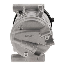 Cargar imagen en el visor de la galería, New A/C Compressor fits Fiat 500L 1.4L - 2014 to 2020 - OE# 68201253AA QR - Qualy Air