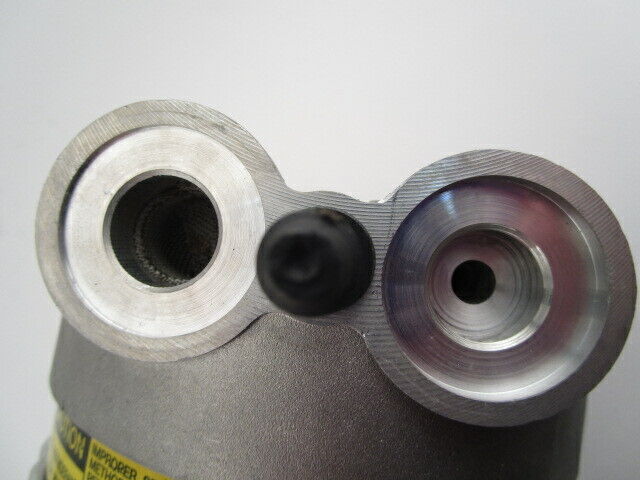 A/C Compressor OEM V5 for Daewoo Nubira / Suzuki Forenza, Reno QR - Qualy Air